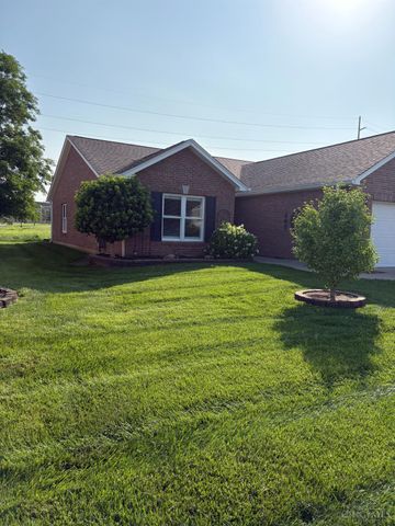 2232 Mossy Grove, Hamilton, OH 45013