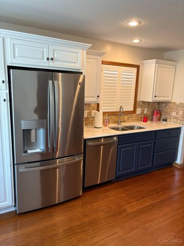 2232 Mossy Grove, Hamilton, OH 45013