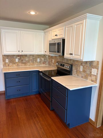 2232 Mossy Grove, Hamilton, OH 45013