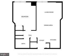 777 7TH ST NW #320, Washington, DC 20001