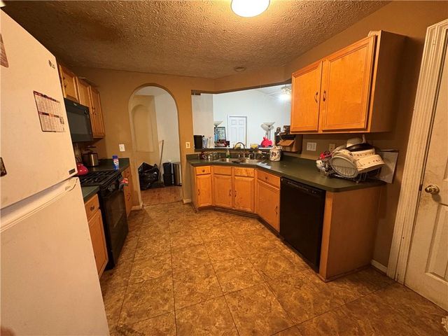 1403 Westward SW Drive, Marietta, GA 30008