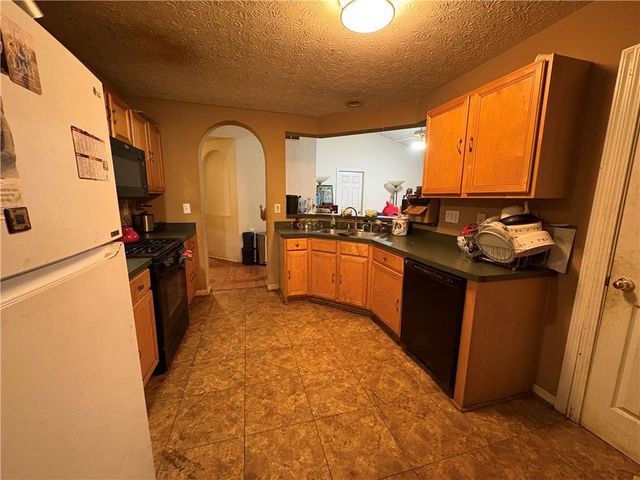 1403 Westward SW Drive, Marietta, GA 30008