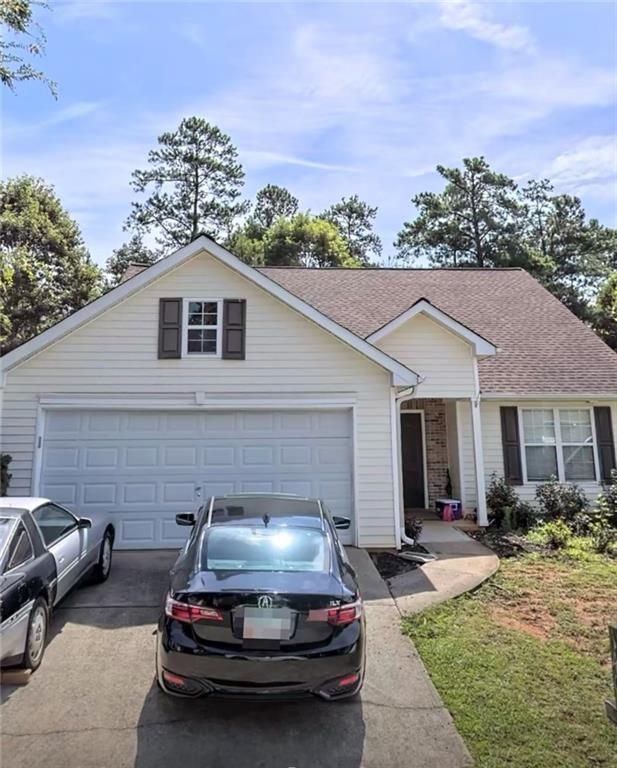 1403 Westward SW Drive, Marietta, GA 30008