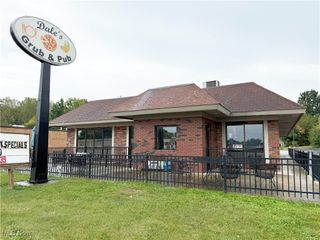 42753 N Ridge Road, Elyria, OH 44035