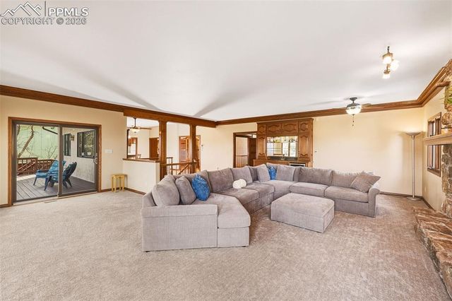 2771 Rigel Drive, Colorado Springs, CO 80906