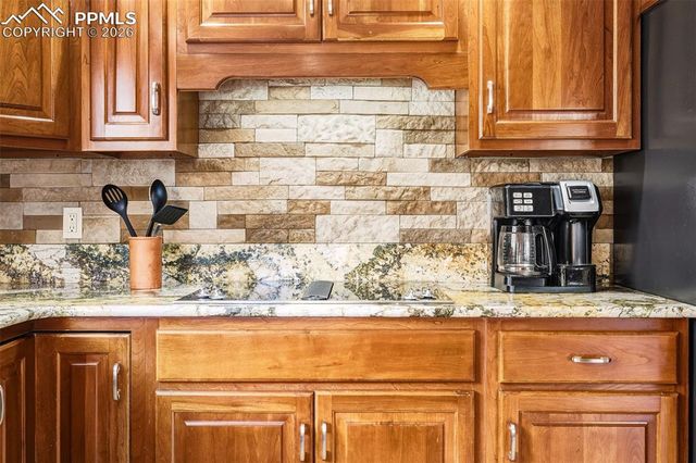 2771 Rigel Drive, Colorado Springs, CO 80906