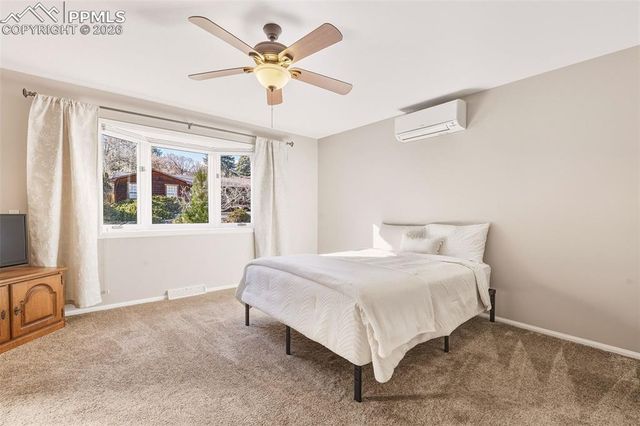 2771 Rigel Drive, Colorado Springs, CO 80906