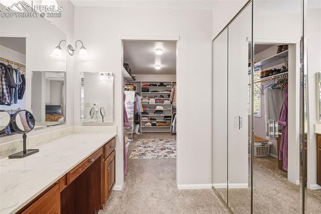 2771 Rigel Drive, Colorado Springs, CO 80906