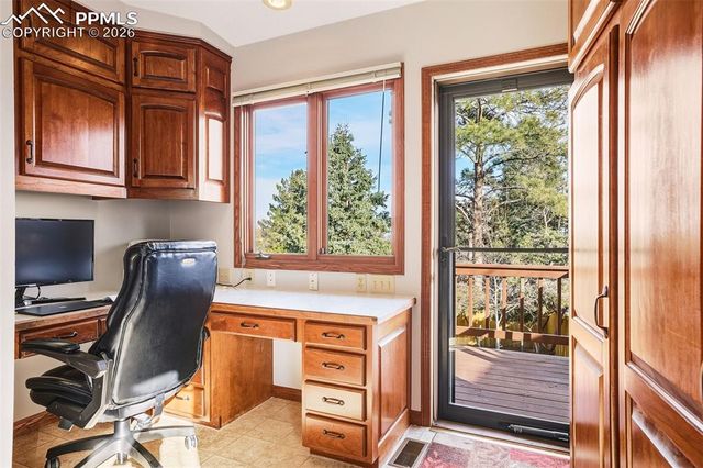 2771 Rigel Drive, Colorado Springs, CO 80906