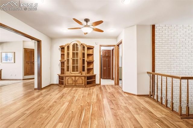 2771 Rigel Drive, Colorado Springs, CO 80906