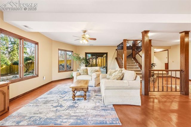 2771 Rigel Drive, Colorado Springs, CO 80906