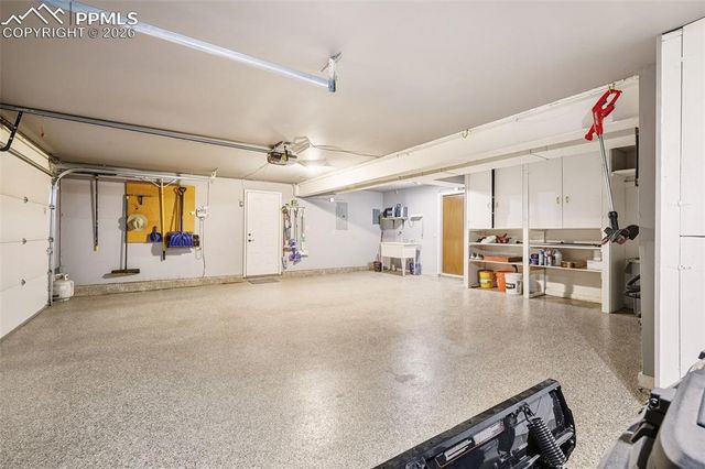 2771 Rigel Drive, Colorado Springs, CO 80906