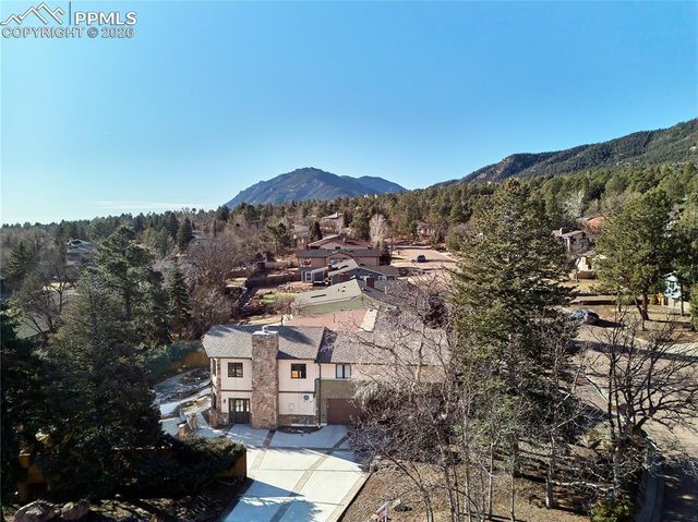 2771 Rigel Drive, Colorado Springs, CO 80906