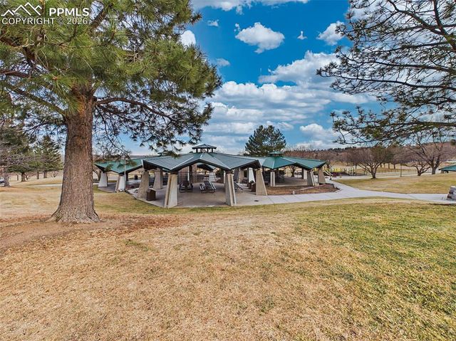 2771 Rigel Drive, Colorado Springs, CO 80906