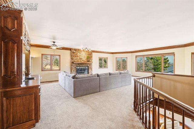 2771 Rigel Drive, Colorado Springs, CO 80906