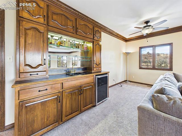 2771 Rigel Drive, Colorado Springs, CO 80906