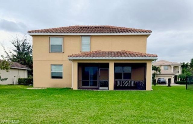 3576 Valle Santa CIR, Cape Coral, FL 33909