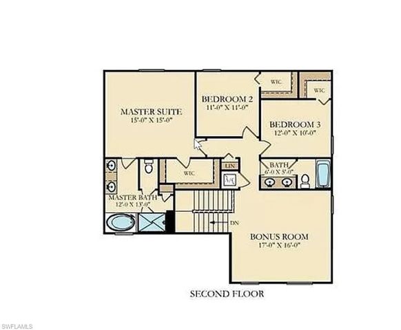 3576 Valle Santa CIR, Cape Coral, FL 33909