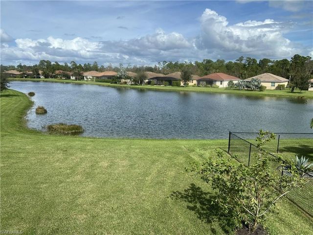 3576 Valle Santa CIR, Cape Coral, FL 33909