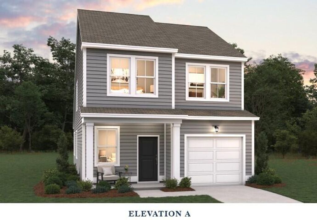 1 Colfax Lane, Summerville, SC 29486