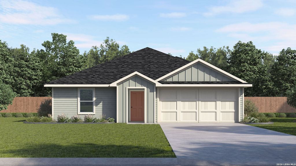1030 GLADYS RUN, Seguin, TX 78155