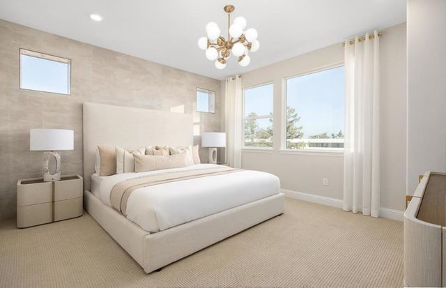 2312 Red Oak Court, San Mateo, CA 94403