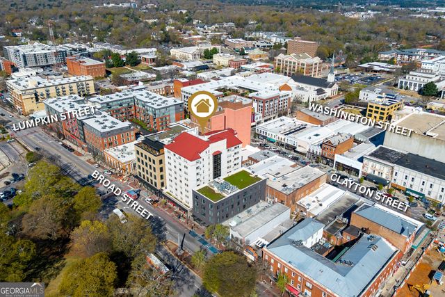 131 E Broad Street 505, Athens, GA 30601