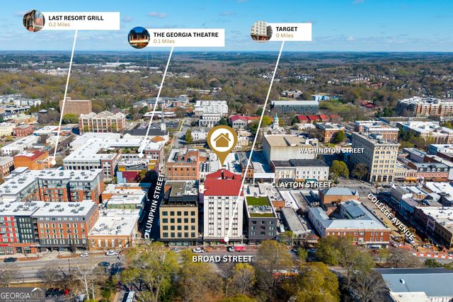 131 E Broad Street 505, Athens, GA 30601