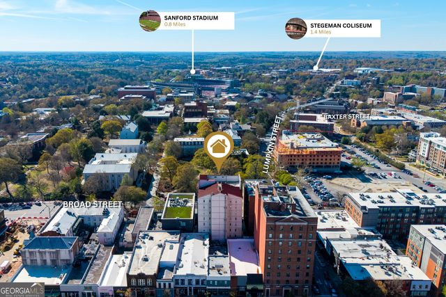 131 E Broad Street 505, Athens, GA 30601