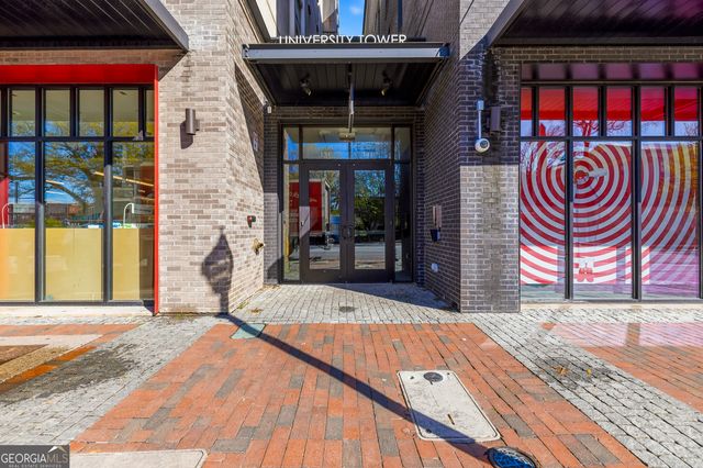 131 E Broad Street 505, Athens, GA 30601