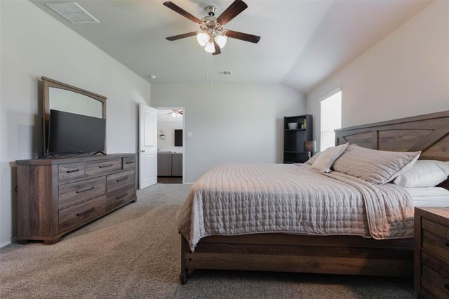 15303 Dinnet Berm Drive, Humble, TX 77346