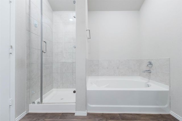15303 Dinnet Berm Drive, Humble, TX 77346