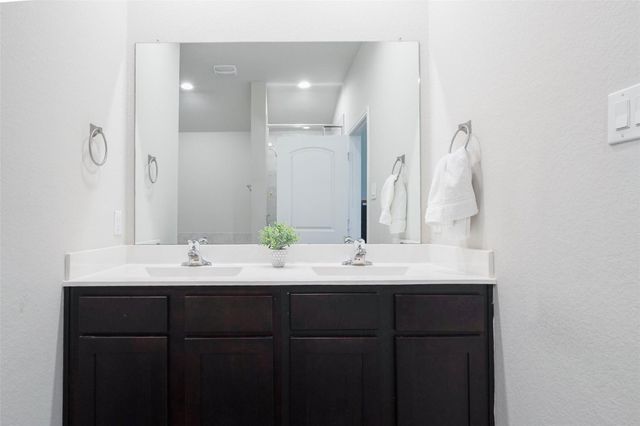 15303 Dinnet Berm Drive, Humble, TX 77346