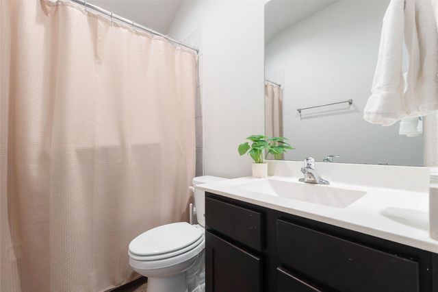 15303 Dinnet Berm Drive, Humble, TX 77346