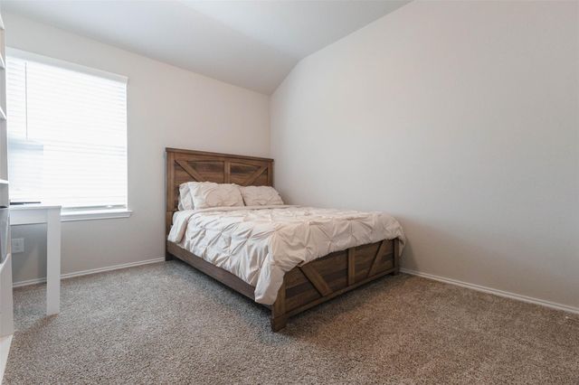 15303 Dinnet Berm Drive, Humble, TX 77346