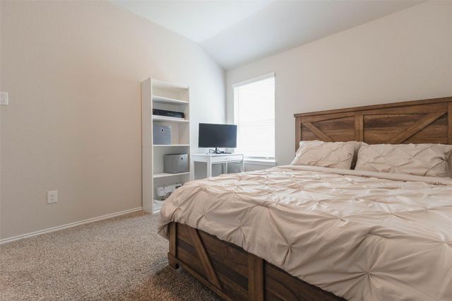15303 Dinnet Berm Drive, Humble, TX 77346