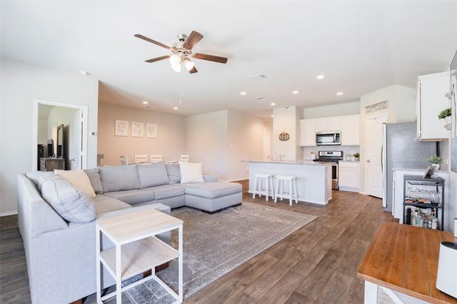 15303 Dinnet Berm Drive, Humble, TX 77346