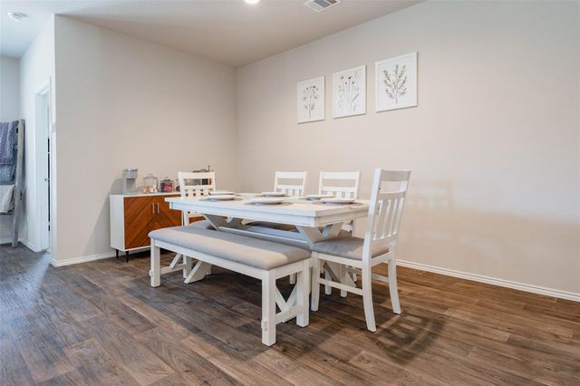 15303 Dinnet Berm Drive, Humble, TX 77346