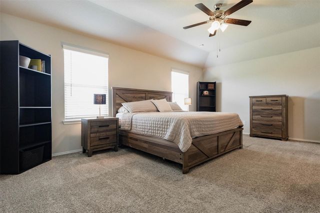 15303 Dinnet Berm Drive, Humble, TX 77346