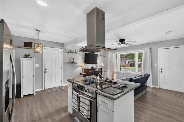 435 Jean Wells Drive, Goose Creek, SC 29445