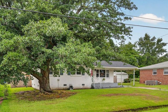 435 Jean Wells Drive, Goose Creek, SC 29445