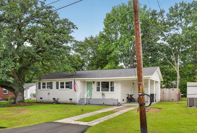 435 Jean Wells Drive, Goose Creek, SC 29445
