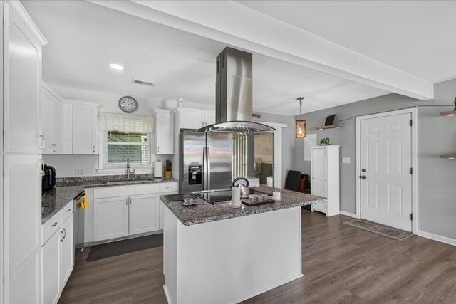 435 Jean Wells Drive, Goose Creek, SC 29445