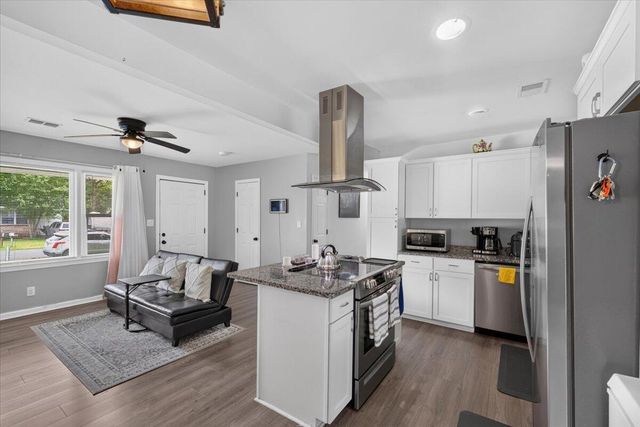 435 Jean Wells Drive, Goose Creek, SC 29445