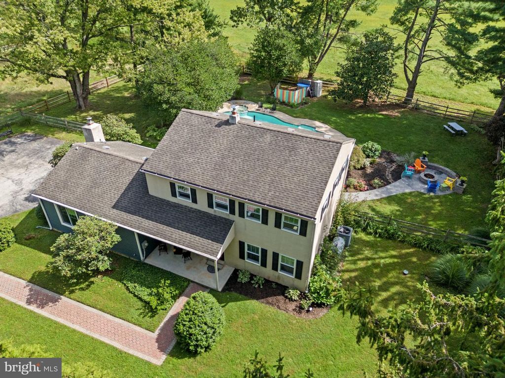 3 CAMPBELL PL, PHOENIXVILLE, PA 19460 — photo 4