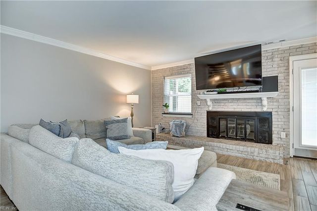 4542 Good Adams LN, Virginia Beach, VA 23455