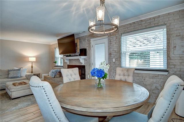 4542 Good Adams LN, Virginia Beach, VA 23455