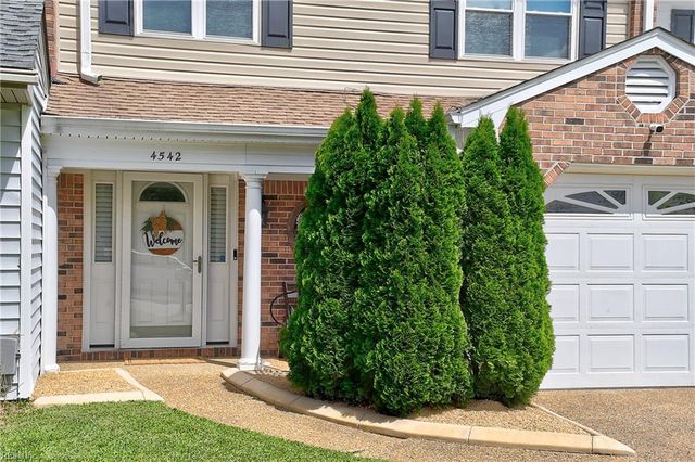 4542 Good Adams LN, Virginia Beach, VA 23455