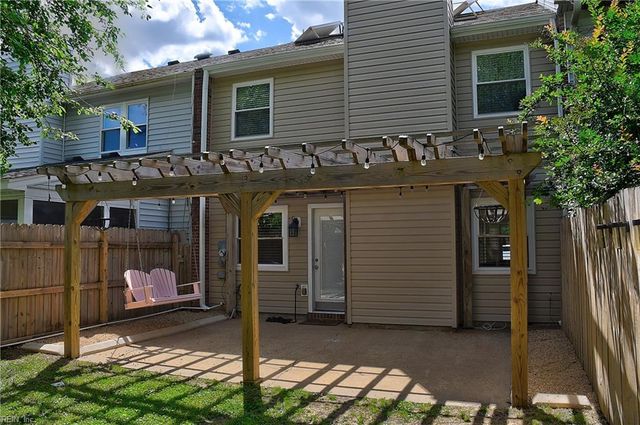4542 Good Adams LN, Virginia Beach, VA 23455