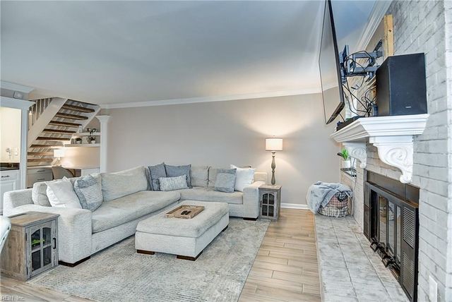 4542 Good Adams LN, Virginia Beach, VA 23455